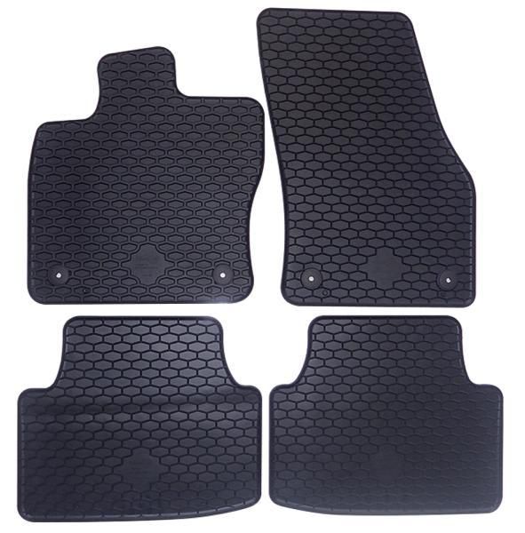 Alfombras Cora TPE VOLKSWAGEN Golf Sportsvan 14>