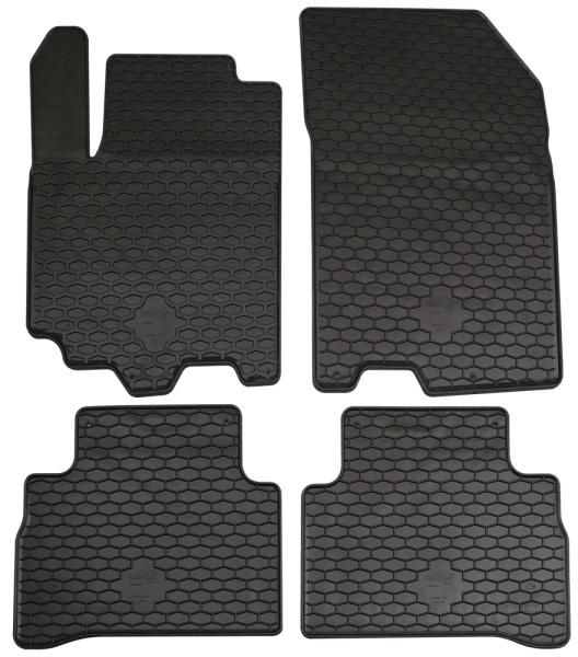 Alfombras Cora TPE SUZUKI Vitara 15>