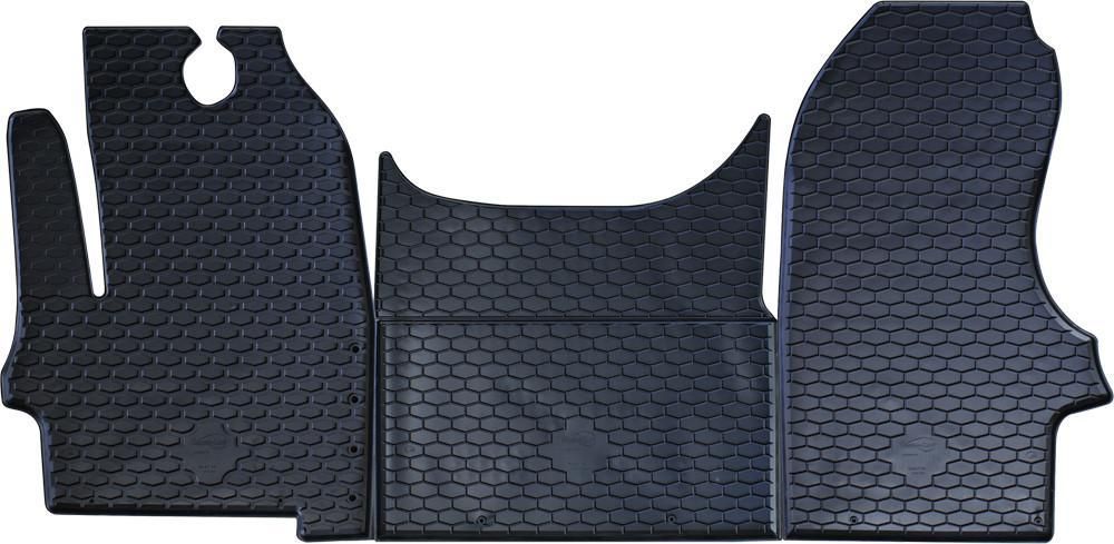 Cora TPE Matten IVECO Daily 14>19, 19>
