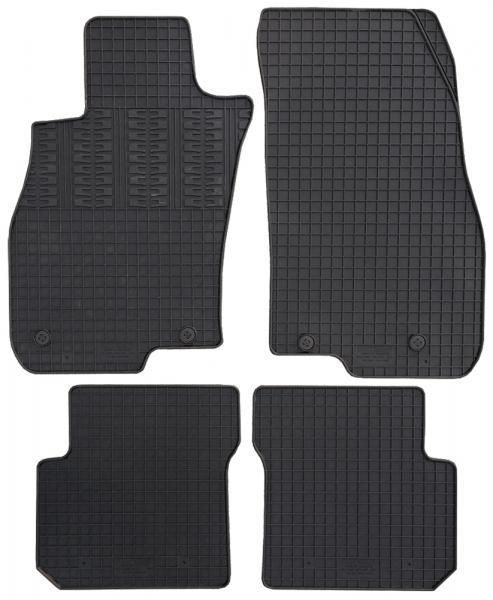 Cora Tappeti gomma ALFA ROMEO Mito 08>16, 16>