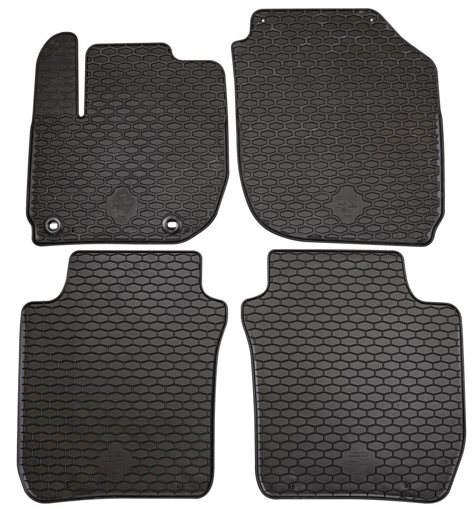 Cora Tappeti TPE HONDA HR-V 15>21, Jazz 15>20, 20>
