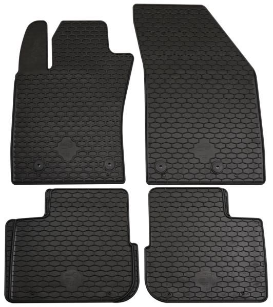 Cora Tappeti TPE FIAT Tipo 5p. e SW 16>20, 20>