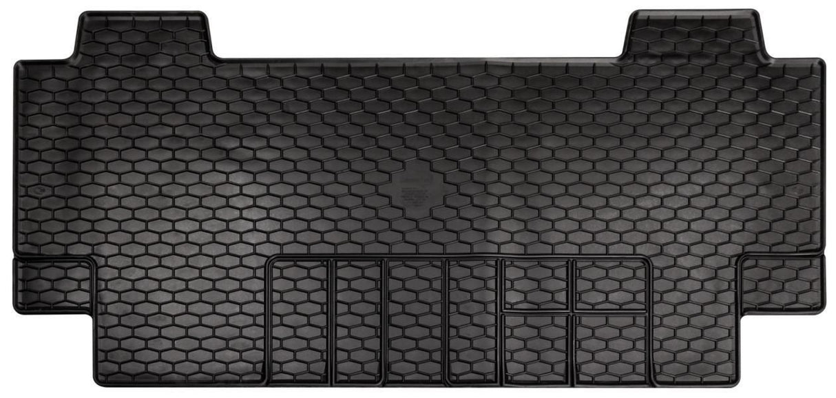 Cora Rubber mat second row Jumpy 16> - Zafira Life 19> - Expert Combi/Traveller 16> - ProAce 5p. 16>