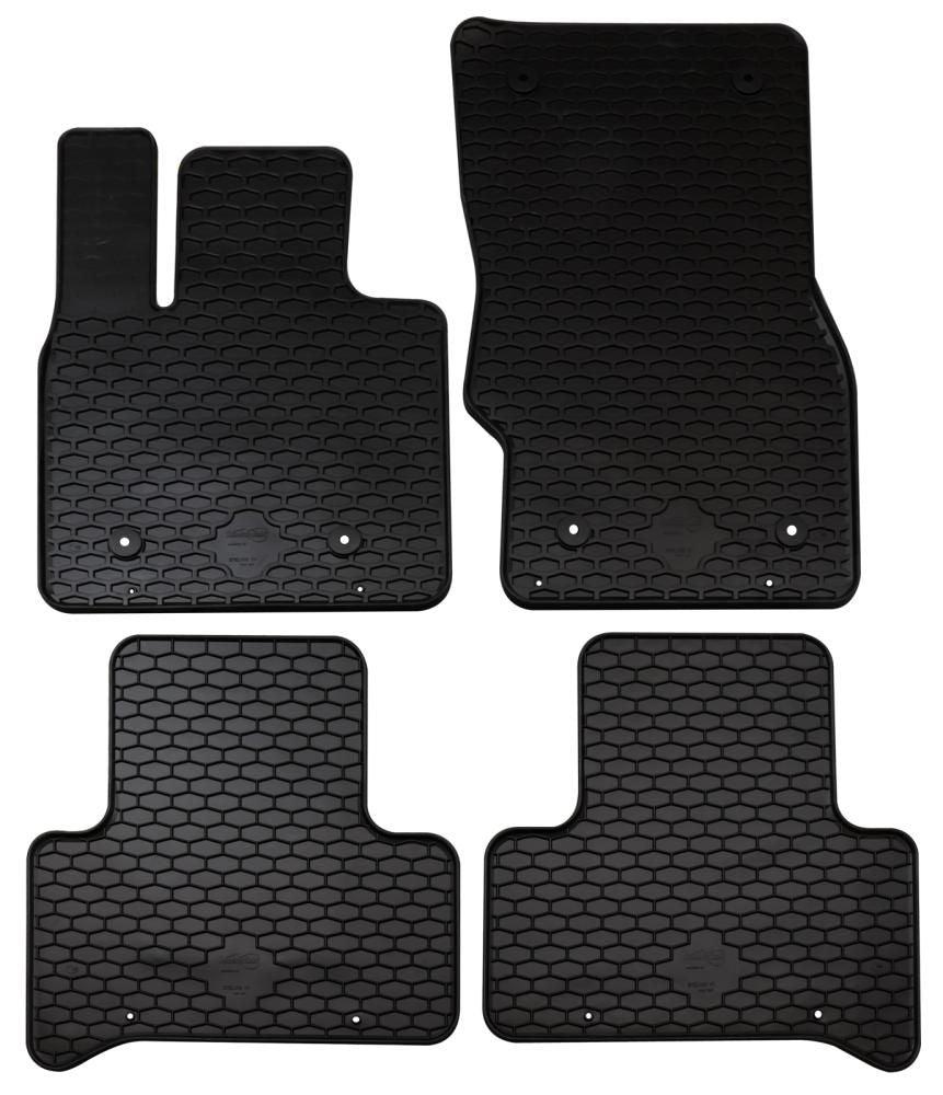 Cora Tappeti TPE ALFA ROMEO Stelvio 17>22, 22>