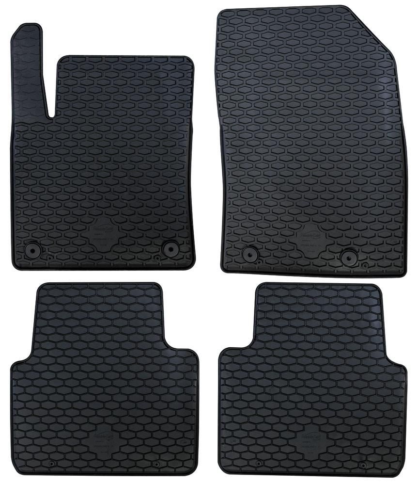 Cora Tappeti TPE CITROEN C3 Aircross 17>24 - OPEL Crossland 17>20, 20>