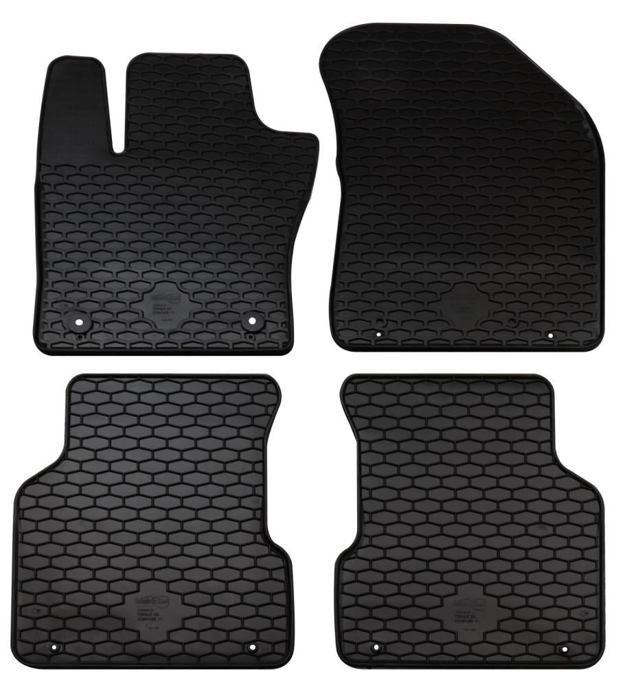Cora Tappeti TPE ALFA ROMEO Tonale 22> - JEEP Compass 17>25