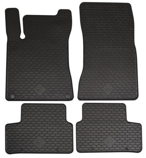 Cora Tappeti TPE MERCEDES Classe A 4/5p. 18>, Classe B 18>, CLA 4p.