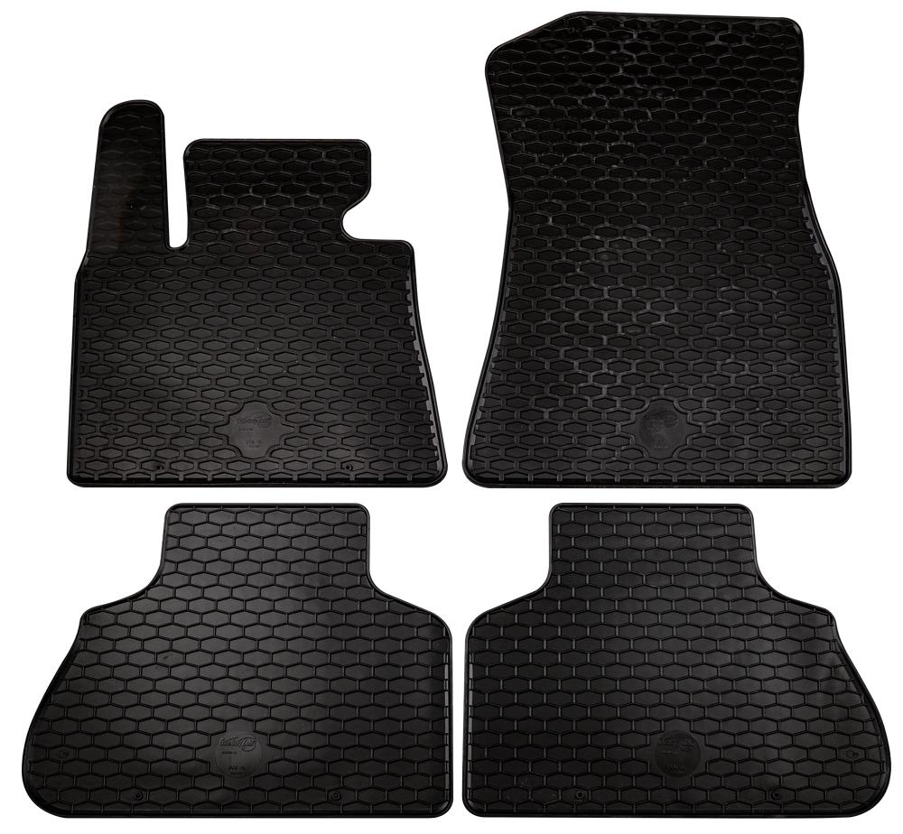 Cora Tappeti TPE BMW X5 18>, X6 19>