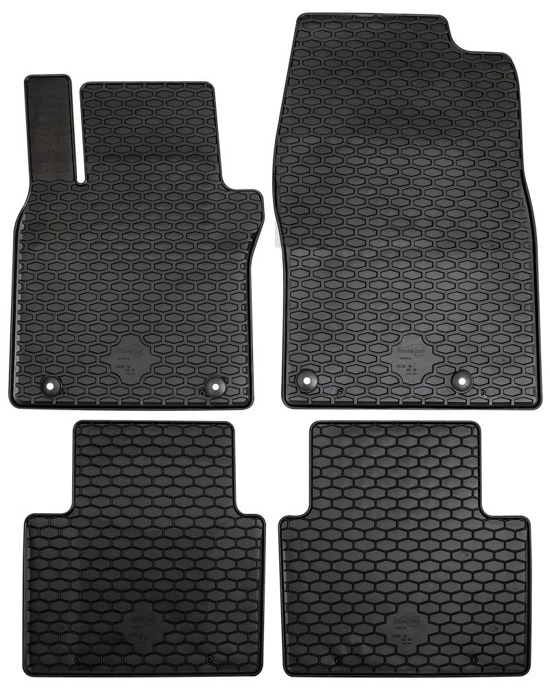 Cora Tappeti TPE MAZDA 3 4p. 21> e 5p. 19>, CX-30 19>