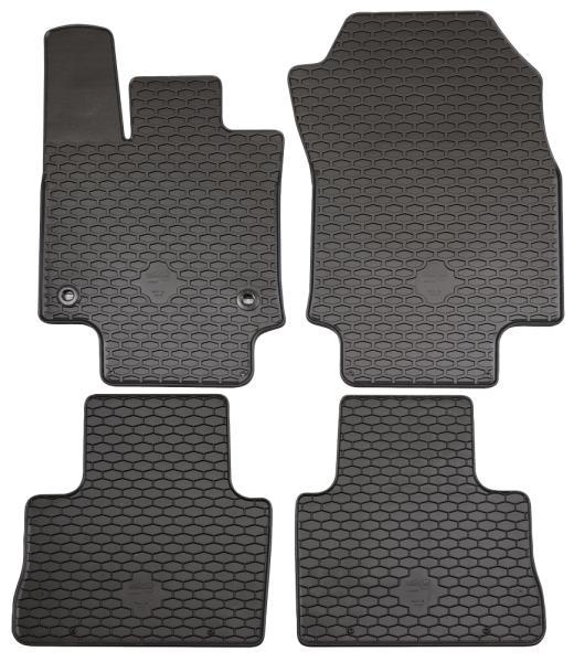 Cora Tappeti TPE SUZUKI Across 20> - TOYOTA RAV4 V 5p. 19>