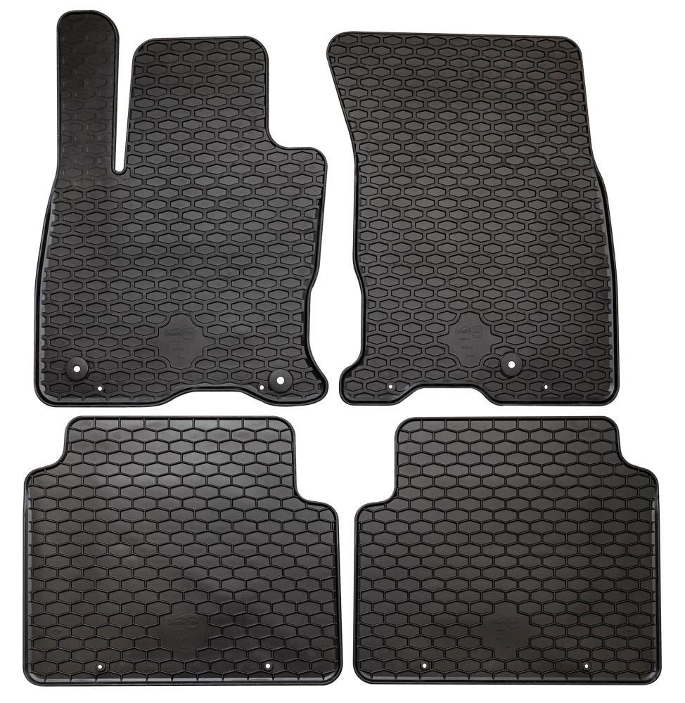 Cora Tappeti TPE FORD Kuga 19>