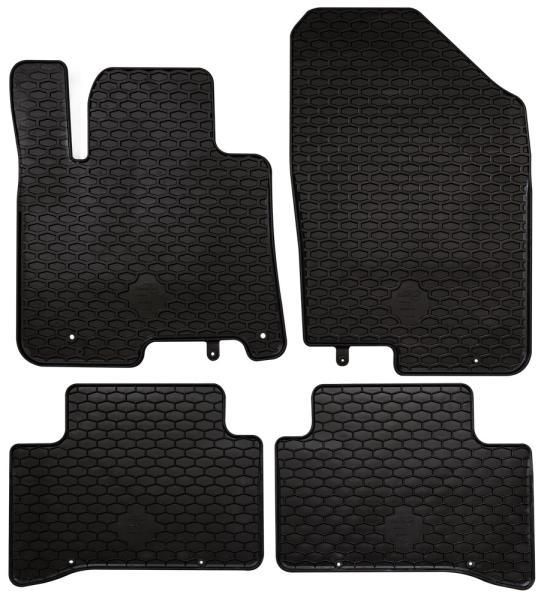 Cora TPE Carpets HYUNDAI Tucson 20>