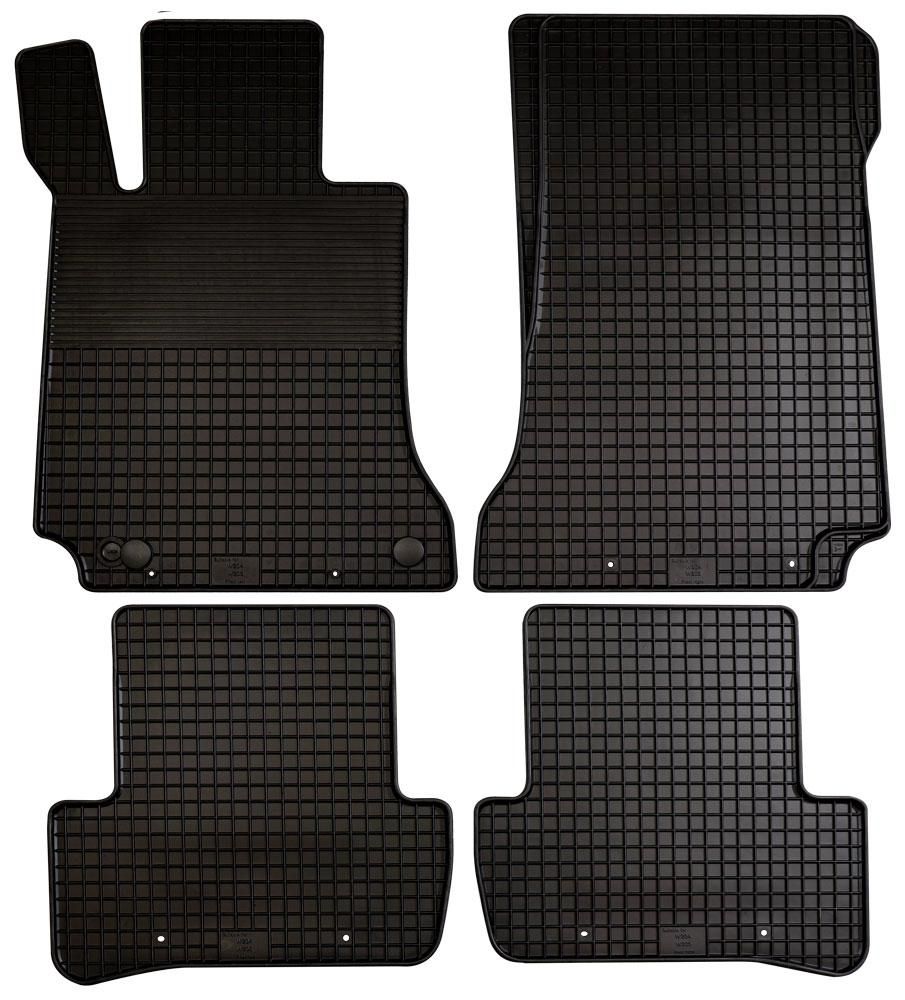 Cora Tappeti TPE MERCEDES Classe C 4p. - C SW 14>21 (W205-S205)