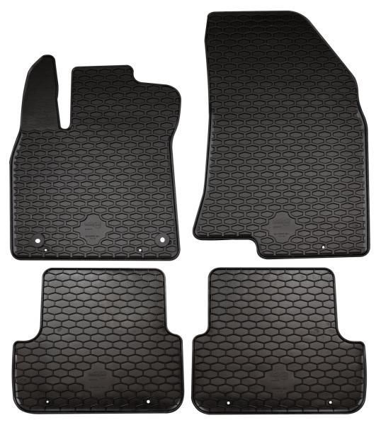 Cora Tappeti TPE DACIA Sandero III / Sandero Stepway 20>