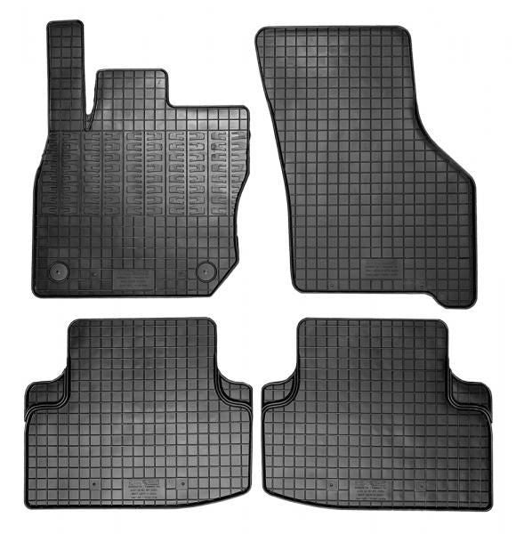 Cora Gummimatten SEAT Leon IV 5-Sitzer / Leon Sportstourer 20> (Benzin-Hybrid)