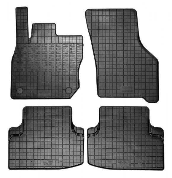 Cora Tappeti gomma SEAT Leon IV 5p. / Leon Sportstourer 20> (ibrida a benzina)