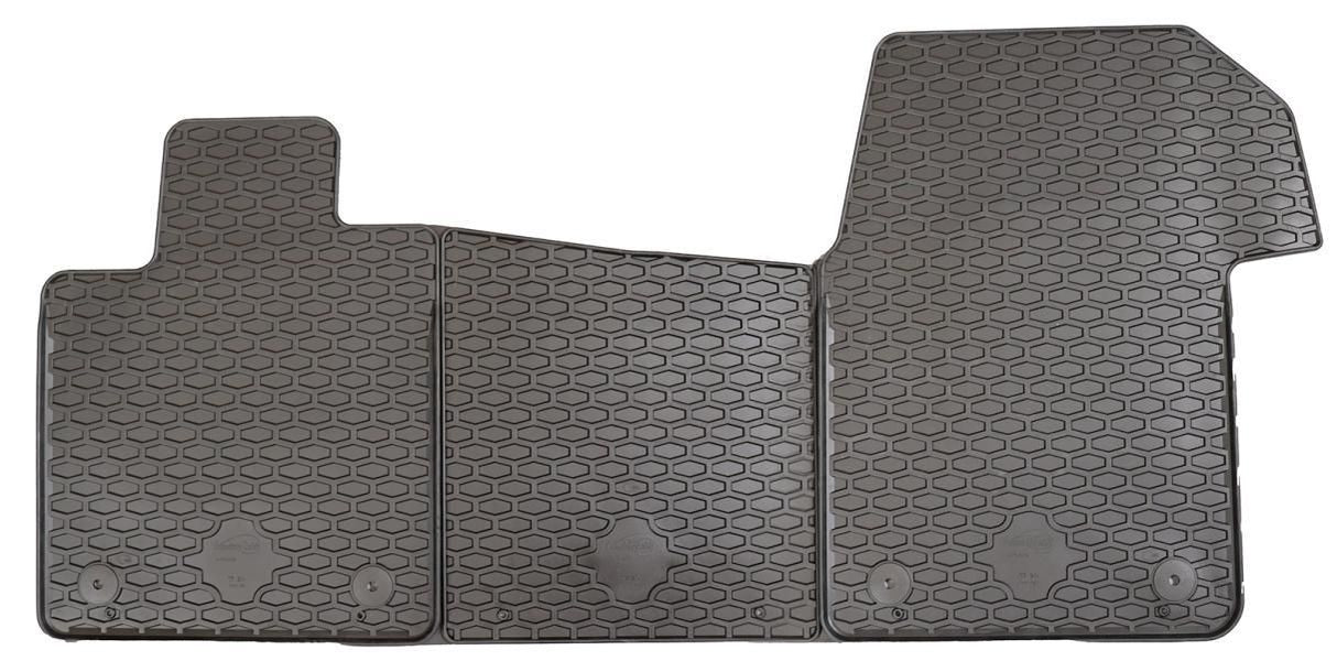 Cora TPE Carpets VOLKSWAGEN T7 21>