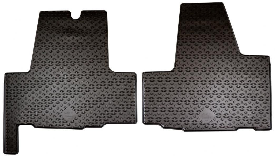 Alfombrillas de goma Cora MAXUS e-Deliver 3 21>