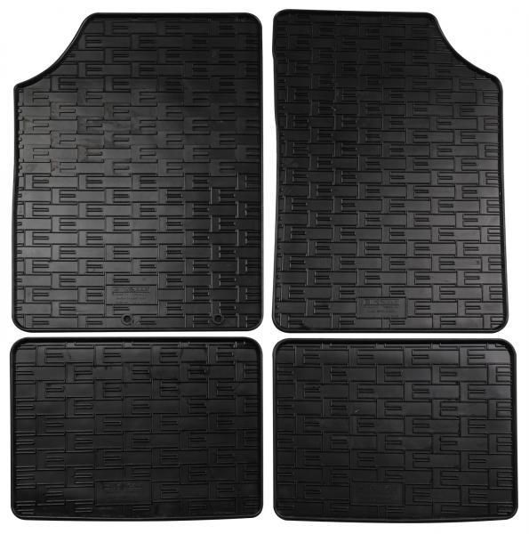 Cora Tappeti gomma DACIA Spring 21>