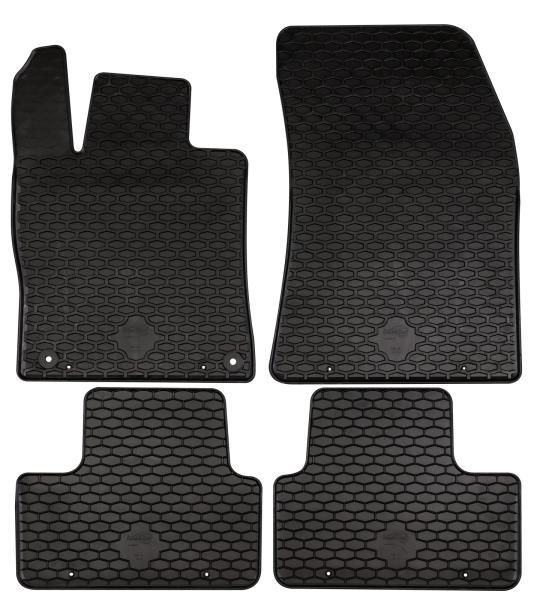 Alfombras Cora TPE DS 4 21> - OPEL Astra L 5p. 21> - PEUGEOT 308 III 5p. 21>