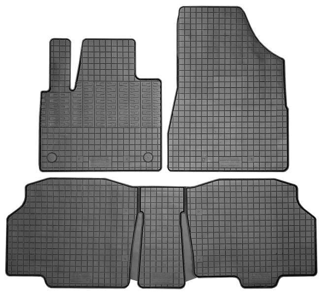 Cora Tappeti TPE MERCEDES Citan Tourer 21> / Classe T 22> - Townstar 5p. 21>