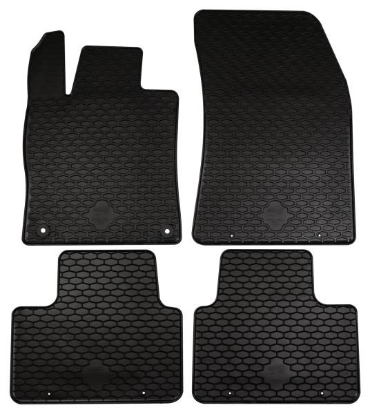 Alfombras Cora TPE CITROËN C5