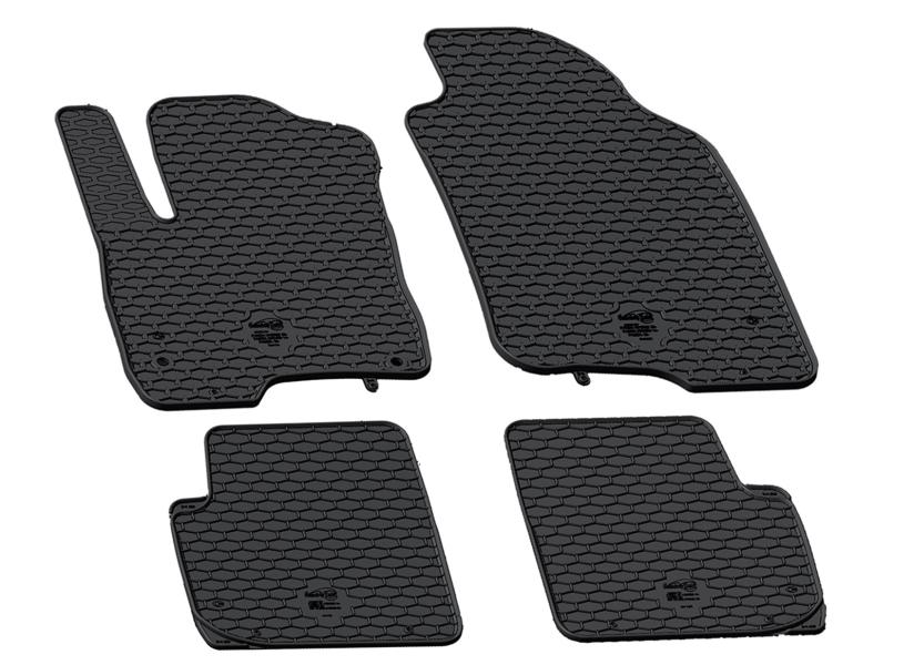 Cora Tappeto gomma Fiat Panda Iii 12>