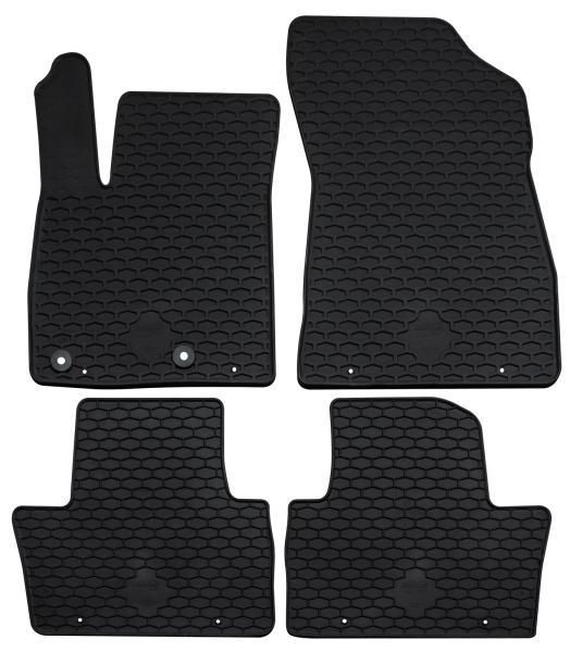 Cora TPE Carpets RENAULT Austral 22> (not full hybrid)