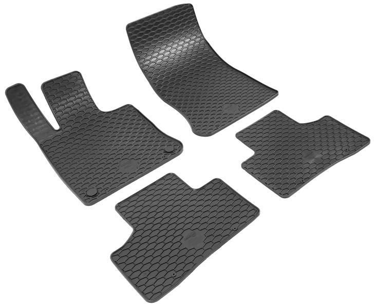 Cora TPE Carpets MERCEDES GLC 22>, GLC Coupe' 23>