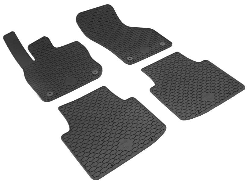 Cora Tappeti TPE SKODA Superb IV wagon 24> - VOLKSWAGEN Passat B9 S.W. 23>