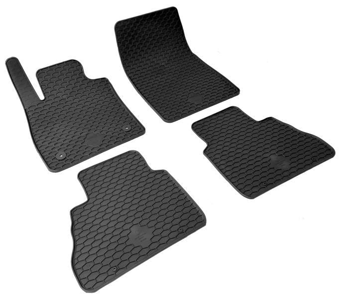 Cora Tappeti TPE FORD Tourneo Courier 23>