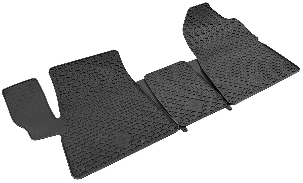 Cora Alfombrilla TPE NISSAN Interstar 24> - RENAULT Master IV 24>