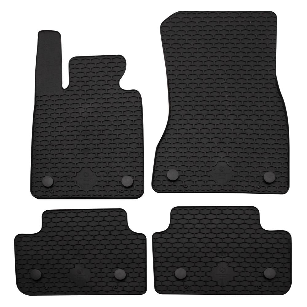 Alfombrillas Cora TPE para BMW Serie 5 4p. 23> (G60) / Serie 5 Touring 24> (G61)