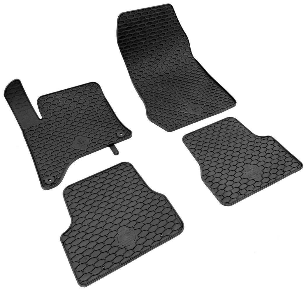 Cora Tappeti TPE DS 3 Crossback 24> - LANCIA Ypsilon IV 24> - OPEL Corsa 24>, Mokka 24> - PEUGEOT 208 24> (ibride)