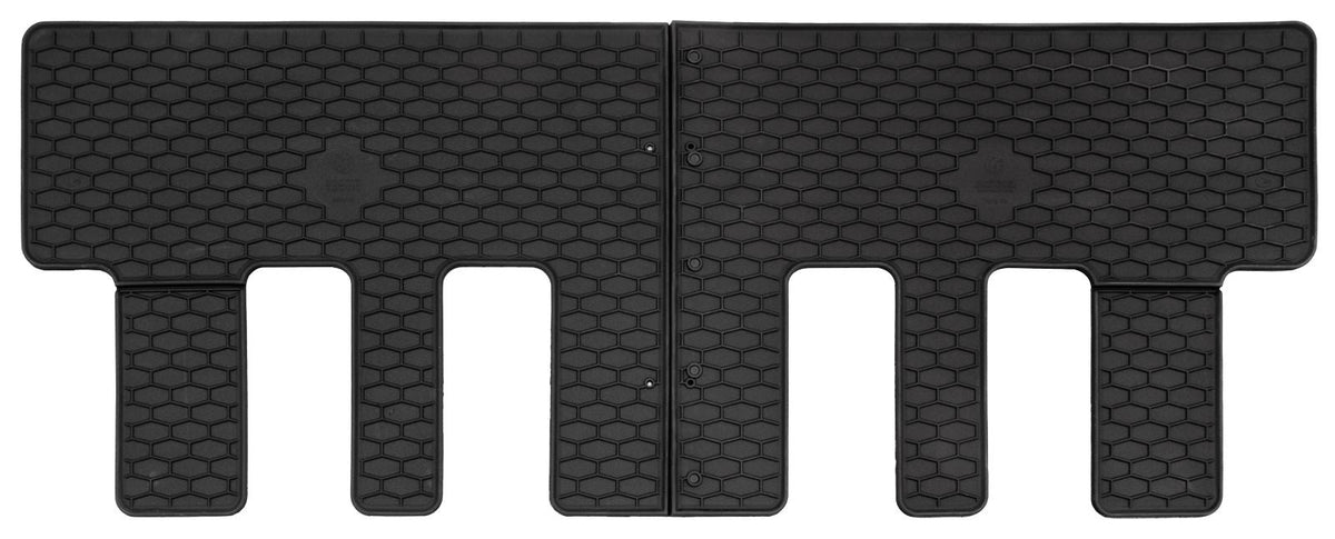 Cora Tappeti TPE FORD Tourneo Custom 23> (seconda fila)