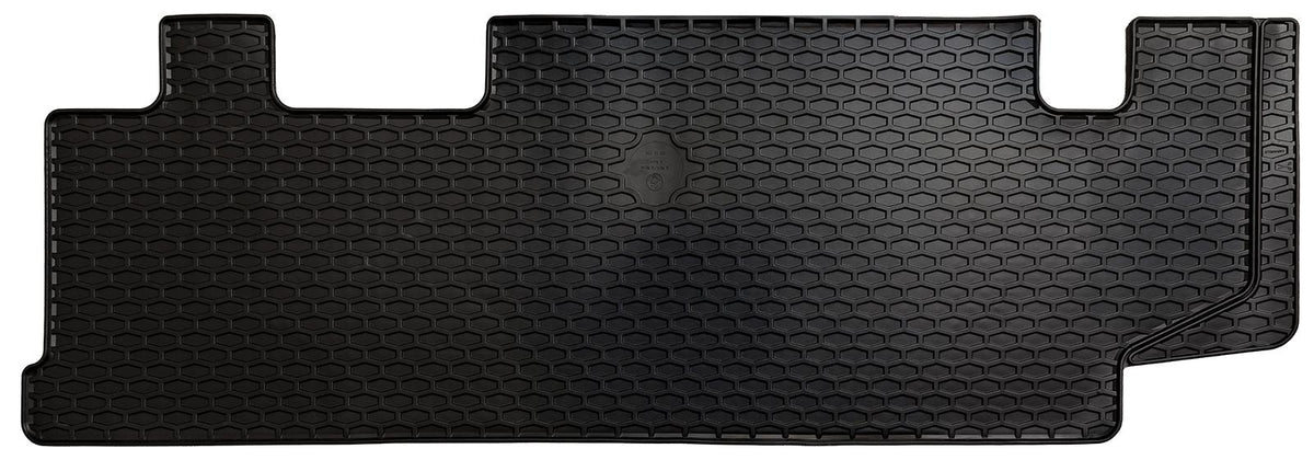 Cora Tappeto gomma VOLKSWAGEN T5/T6/T6.1 Caravelle/Transporter Kombi 10> (seconda fila)