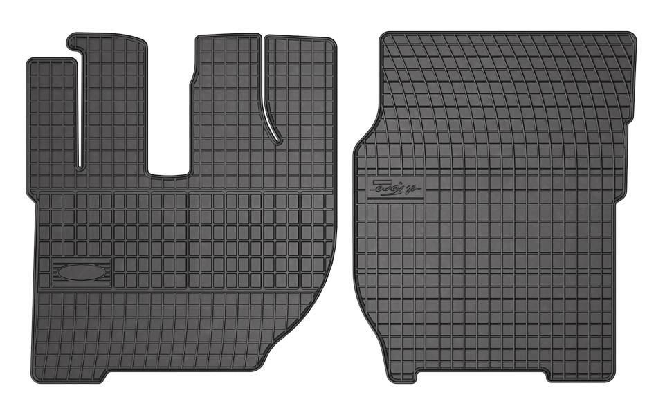 Alfombrilla de goma Cora Volvo Fh I 93>02
