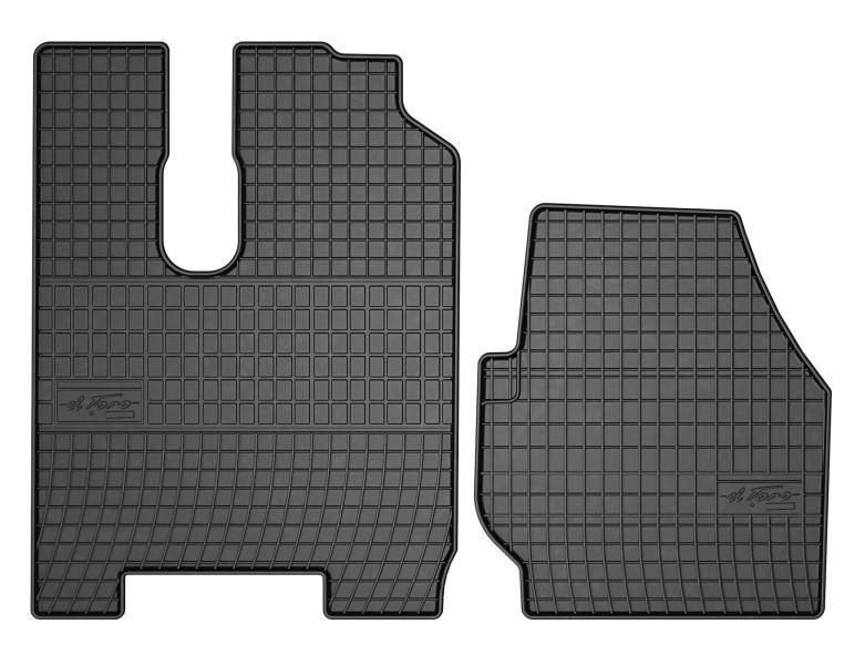 Cora Rubber mat Mercedes Actros Mp4 11>19 Automatic gearbox