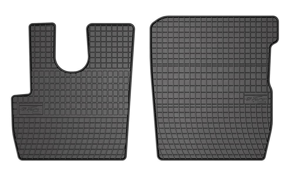 Cora Rubber Mat Daf Cf 106 Euro 6 12>