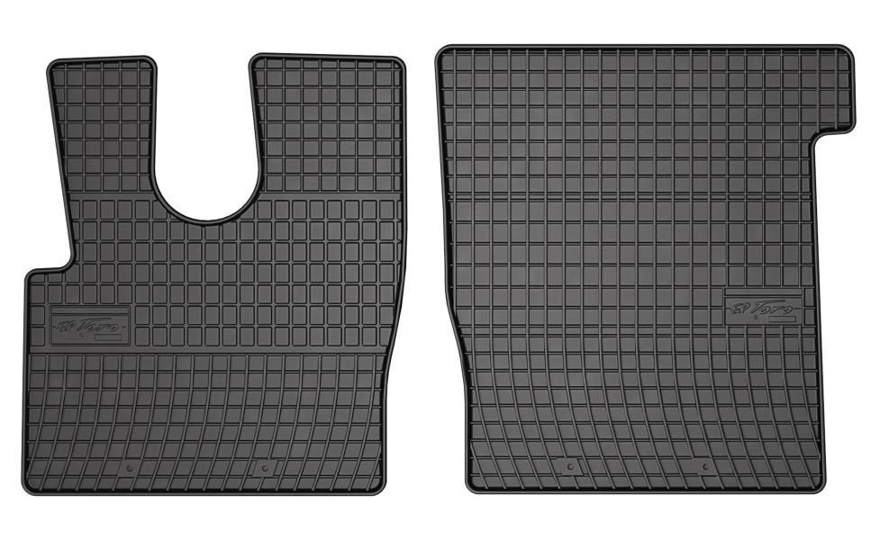 Cora Rubber Mat Daf Xf Xf106 13> (Euro6)