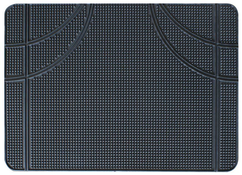 Cora Rubber Quilt Thousand Points