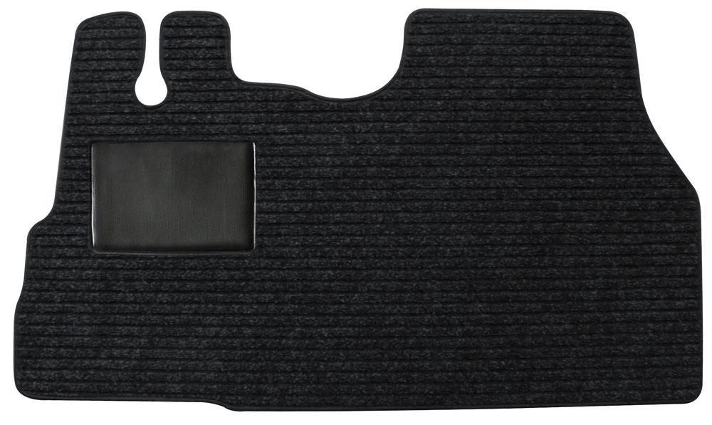 Cora Teppichmatte CITROEN Jumper 02>06 - FIAT Ducato 02>06 - PEUGEOT Boxer 02>06