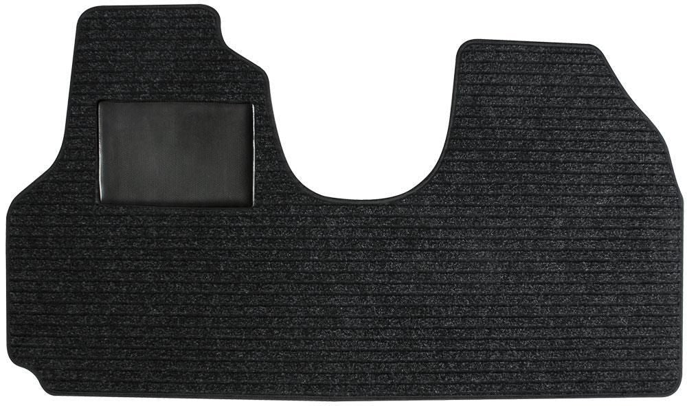 Cora Carpet Mat CITROEN Jumpy 04>07 - FIAT Scudo 04>07 - PEUGEOT Expert 04>07