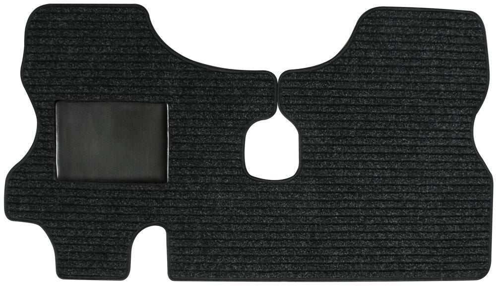 Alfombrilla Cora para FORD Transit 5M 89>