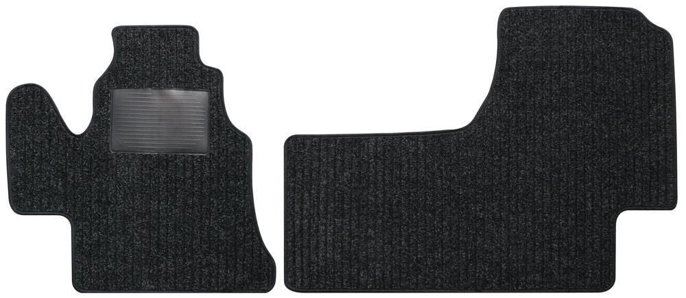 Cora Tappeti moquette MERCEDES Sprinter 00>06 - VOLKSWAGEN litri 00>06