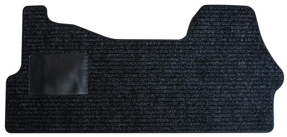 Cora Tappeto moquette CITROEN Jumper 06>14, 14> - FIAT Ducato 06>14, 14> - PEUGEOT Boxer 06>14, 14>