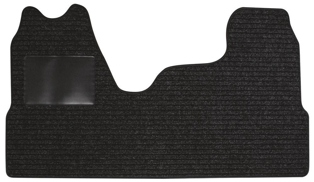 Cora Fußmatte für Ford Transit 06>14