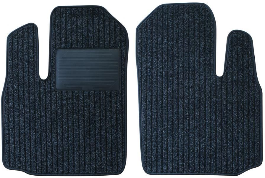 Cora Tappeti moquette FIAT Doblò Van 00>10