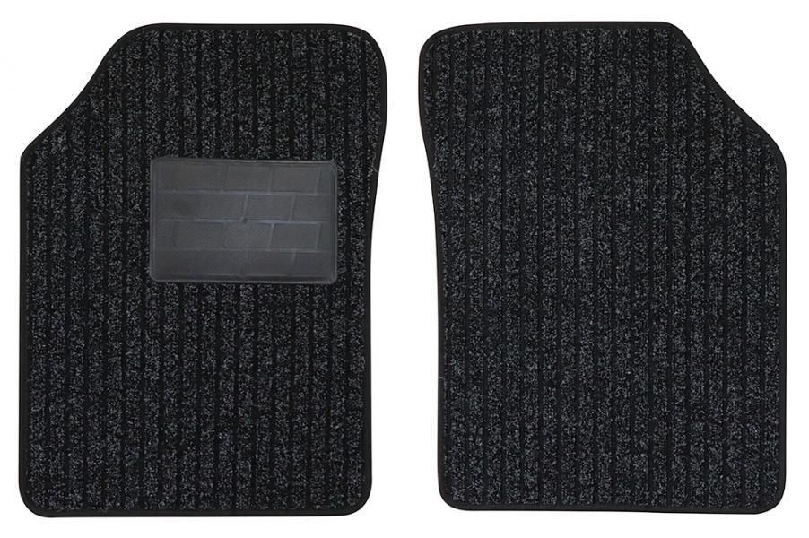 Cora Tappeti moquette NISSAN Kubistar - RENAULT Kangoo Van 97>07
