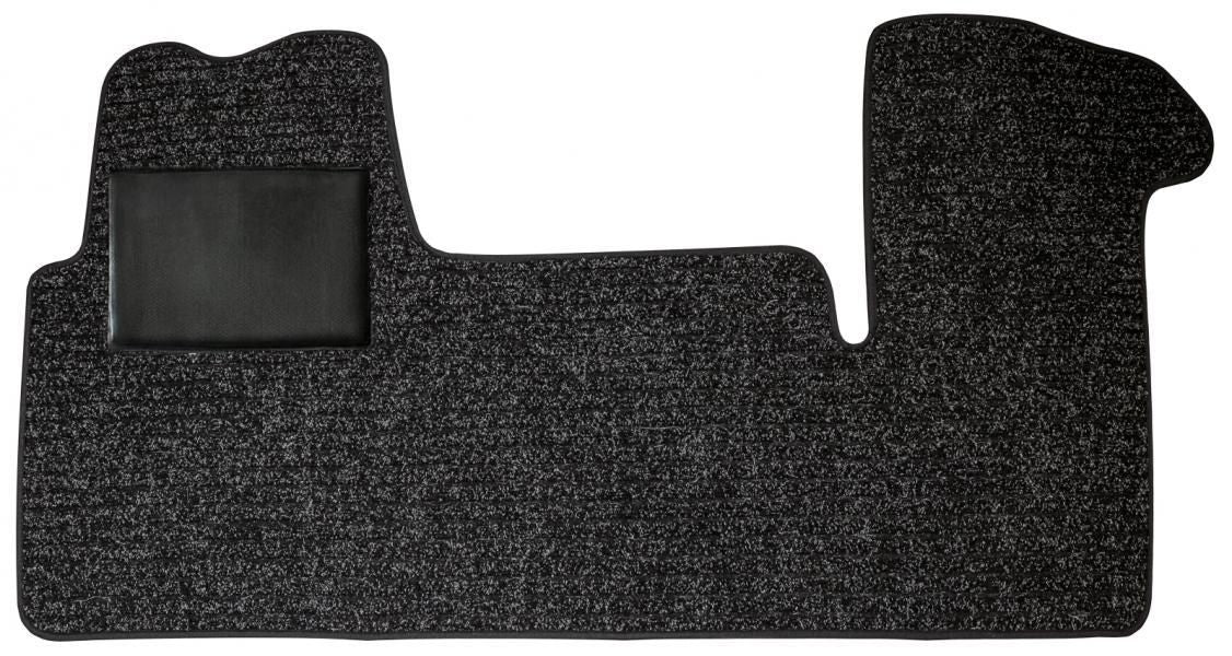 Cora Tappeto moquette NISSAN NV400 11> - OPEL Movano 10>19, 19> - RENAULT Master 10>19, 19>